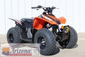 2024 Honda TRX90X for sale 201563629