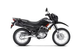 2024 Honda XR100R 150L specifications