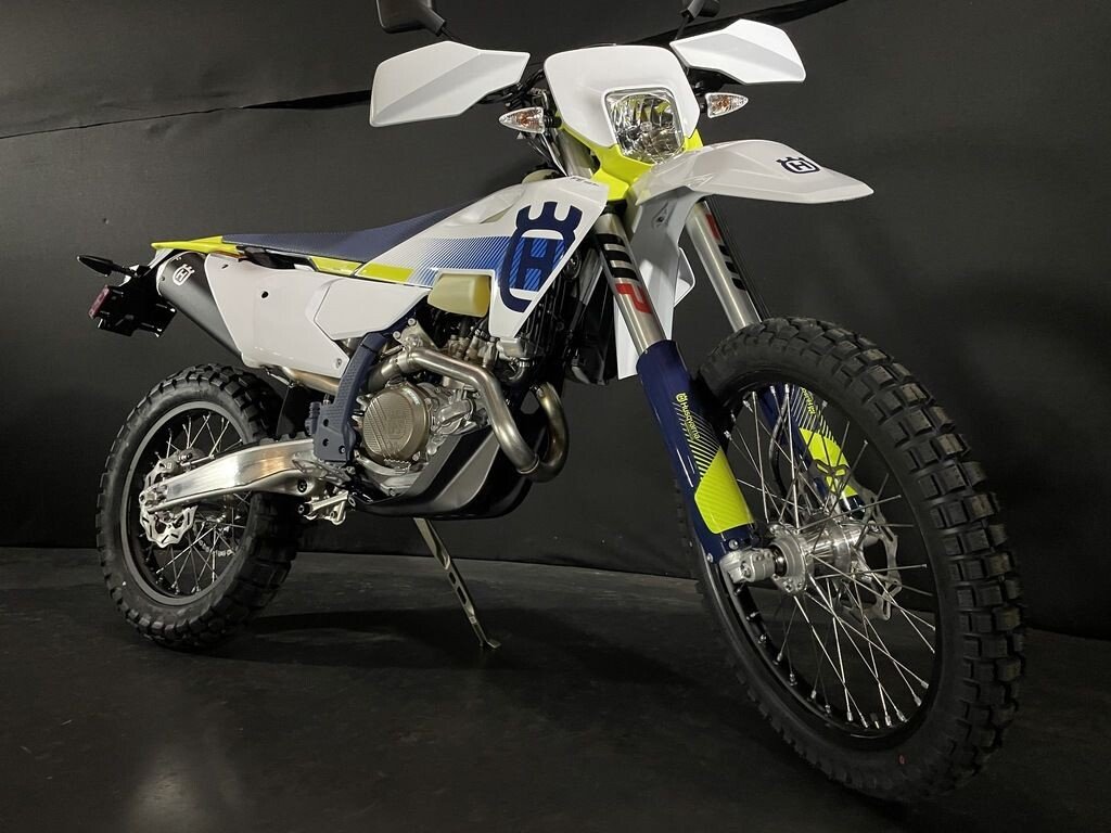 Husqvarna fe 501 discount for sale near me