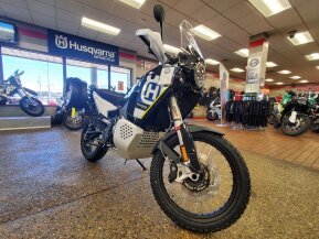 2024 Husqvarna Norden 901Expedition for sale 201611928
