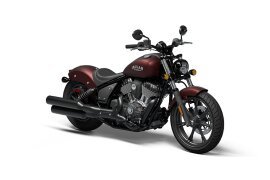 2024 Indian Chief Base specifications