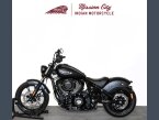 Thumbnail Photo 4 for New 2024 Indian Chief Dark Horse ABS