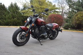 2024 Indian Chief Bobber Dark Horse ABS for sale 201563621