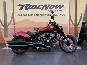 2024 Indian Chief Bobber Dark Horse ABS for sale 201564166