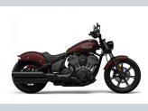New 2024 Indian Chief ABS