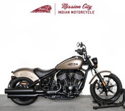 2024 Indian Chief Dark Horse ABS for sale 201564810