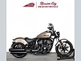 2024 Indian Chief Dark Horse ABS for sale 201564810