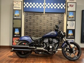 2024 Indian Chief Dark Horse ABS for sale 201565129
