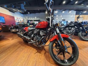2024 Indian Chief Dark Horse ABS for sale 201588006