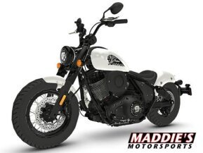 2024 Indian Chief Bobber ABS for sale 201601425