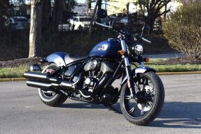 2024 Indian Chief Dark Horse ABS for sale 201609597