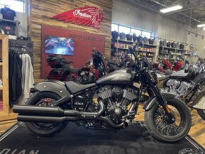 2024 Indian Chief Bobber Dark Horse ABS for sale 201616443