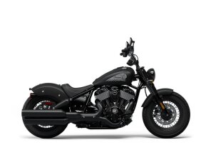 2024 Indian Chief Bobber Dark Horse ABS for sale 201629311