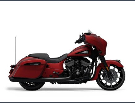 Photo 1 for New 2024 Indian Chieftain