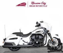 2024 Indian Chieftain Dark Horse w/ PowerBand Audio Package for sale 201564811