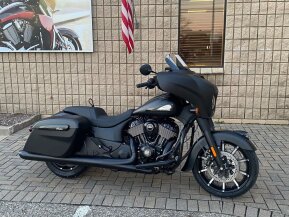 2024 Indian Chieftain for sale 201567158