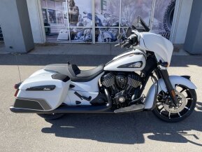 2024 Indian Chieftain Dark Horse w/ PowerBand Audio Package for sale 201581061