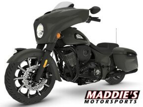 2024 Indian Chieftain Dark Horse for sale 201616879