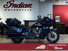 2024 Indian Pursuit Dark Horse w/ PowerBand Audio Package for sale 201610391
