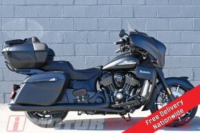 2024 Indian Roadmaster for sale 201564548