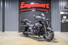 2024 Indian Roadmaster Dark Horse w/ ABS & Powerband Audio Package for sale 201574606