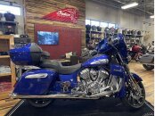 New 2024 Indian Roadmaster Limited w/ PowerBand Audio Package