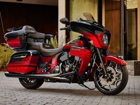 2024 Indian Roadmaster for sale 201609657
