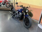 Thumbnail Photo 1 for New 2024 Indian Scout Bobber