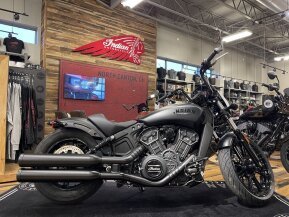 2024 Indian Scout Rogue w/ ABS for sale 201560351