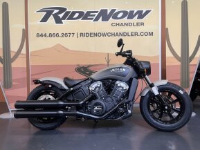 2024 Indian Scout Bobber for sale 201562613