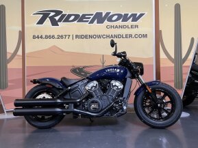 2024 Indian Scout Bobber for sale 201562620