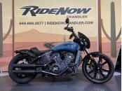 New 2024 Indian Scout Rogue w/ ABS