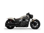New 2024 Indian Scout Bobber
