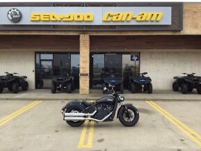 2024 Indian Scout Sixty ABS for sale 201564028