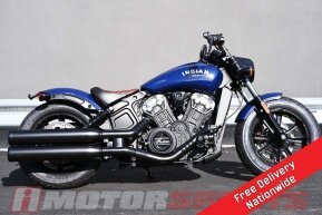 2024 Indian Scout for sale 201564070