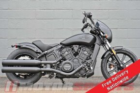 2024 Indian Scout for sale 201564078