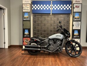 2024 Indian Scout Rogue w/ ABS for sale 201565132