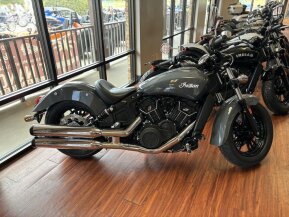 2024 Indian Scout Sixty ABS for sale 201566345