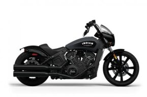 2024 Indian Scout Rogue w/ ABS for sale 201569839