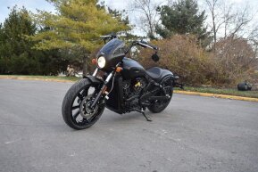 2024 Indian Scout Rogue w/ ABS for sale 201571473
