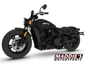 2024 Indian Scout Bobber Sixty ABS for sale 201571948