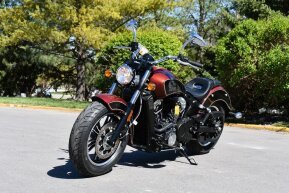 2024 Indian Scout ABS for sale 201584234