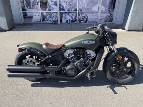 2024 Indian Scout Bobber for sale 201584970