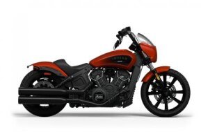 2024 Indian Scout Rogue w/ ABS for sale 201593403