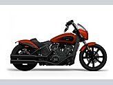 2024 Indian Scout Rogue w/ ABS for sale 201593403