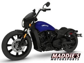 2024 Indian Scout Rogue w/ ABS for sale 201594267