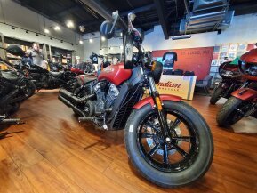 2024 Indian Scout Bobber for sale 201597792