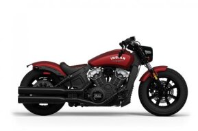 2024 Indian Scout Bobber for sale 201597792