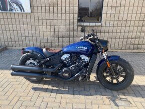 2024 Indian Scout for sale 201598412