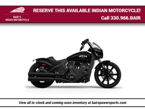 2024 Indian Scout Bobber Rogue for sale 201603162